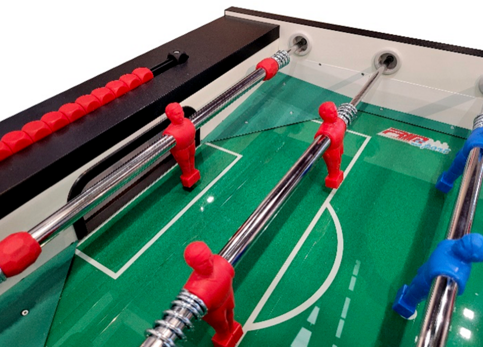 CALCIO BALILLA FRIM SPORT FASTER