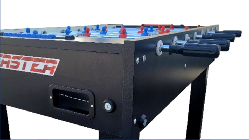 CALCIO BALILLA FRIM SPORT FASTER