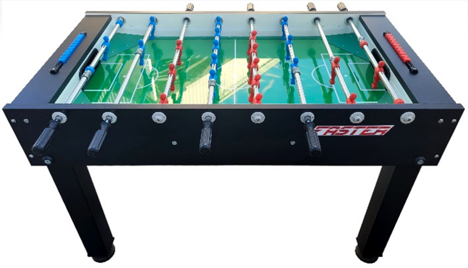 CALCIO BALILLA FRIM SPORT FASTER