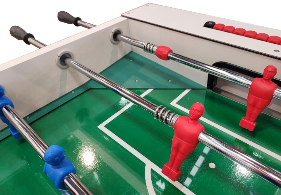 CALCIO BALILLA FRIM SPORT VERSUS