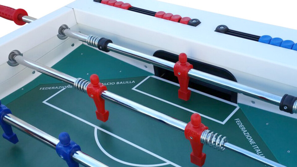 CALCIO BALILLA FRIM SPORT CR FACTORY