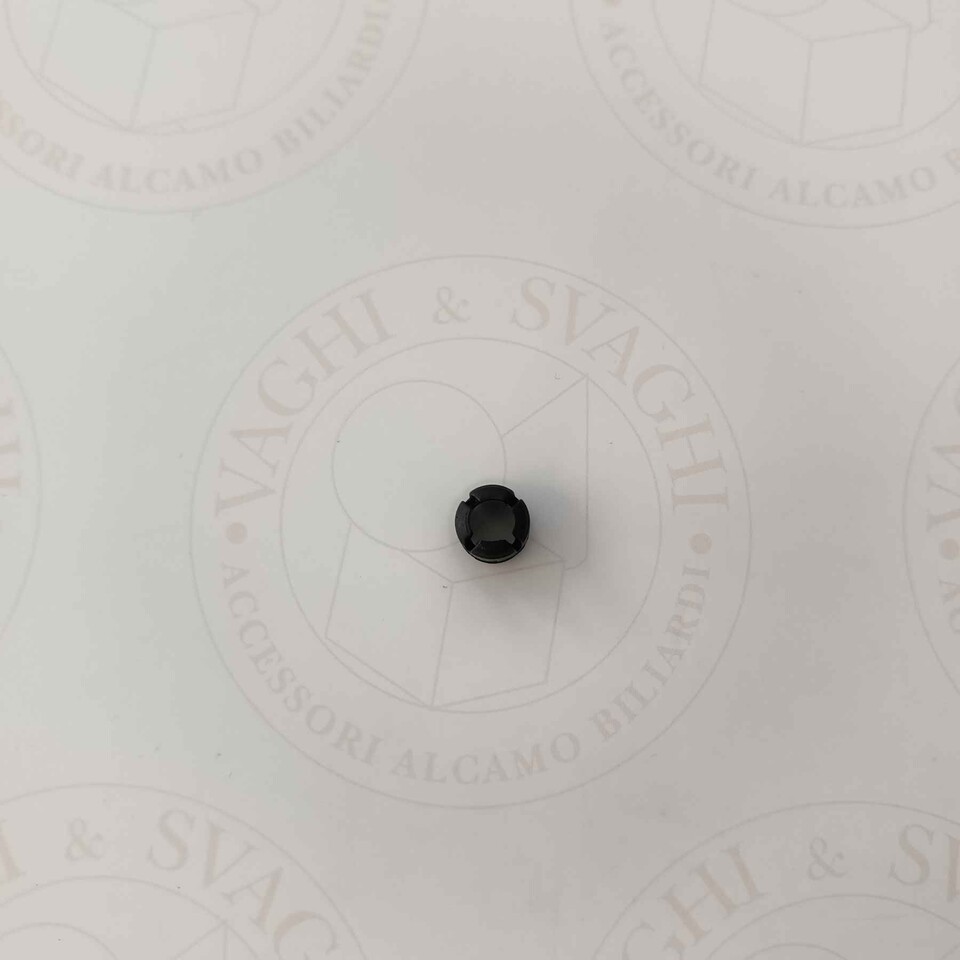BOCCOLINA  A SCATTO GARLANDO PER TONDINO  DIAM 16 MM SET 10 PZ.