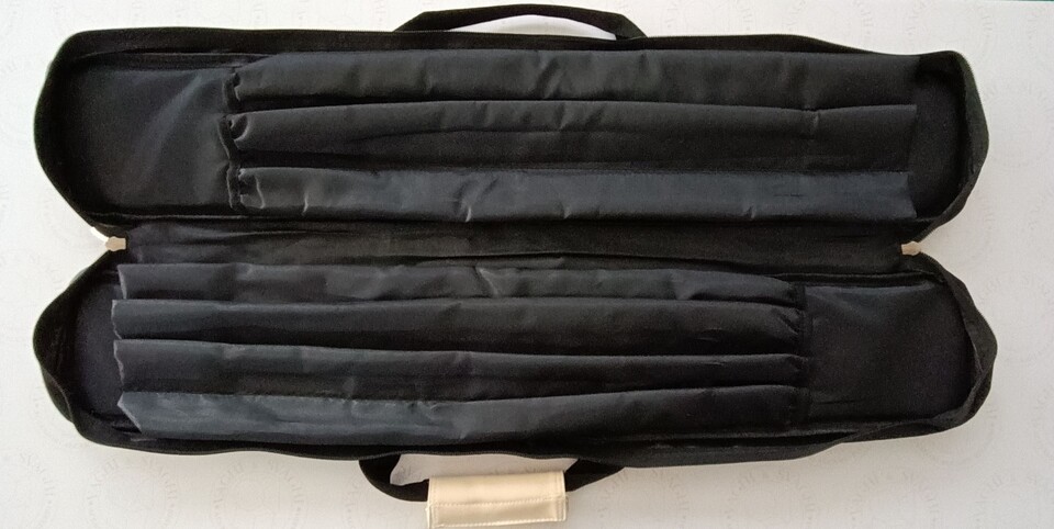 FODERO KOREA/CHINA BEIGE 3C/4P