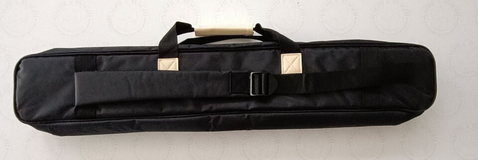 FODERO KOREA/CHINA BEIGE 3C/4P
