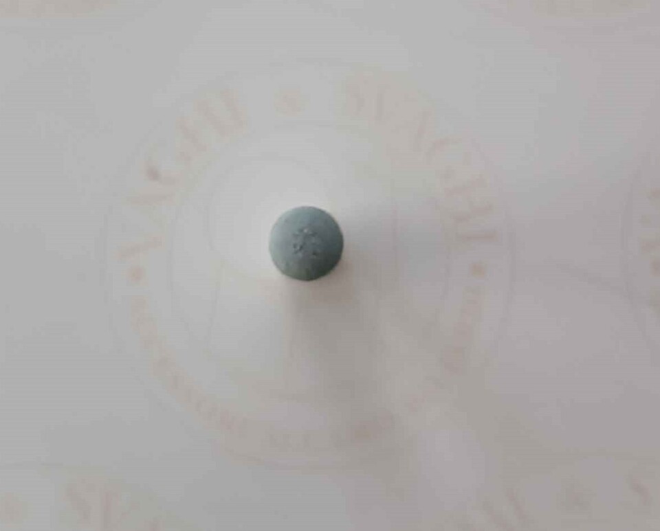 CUOIO A PRESSIONE KOREA DIAMETRO 12,5 MM SET 20 PZ