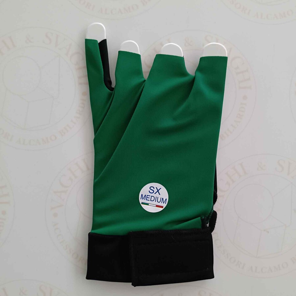 GUANTO PER GIOCO BOCCETTA LIFE MANO SX  MIS. MEDIUM