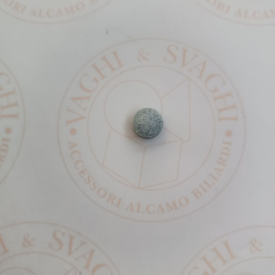 CUOIO DIAM.14 MM HARD