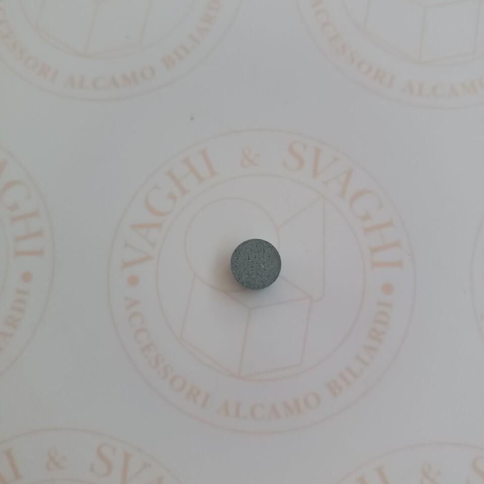 CUOIO DIAM.14 MM HARD