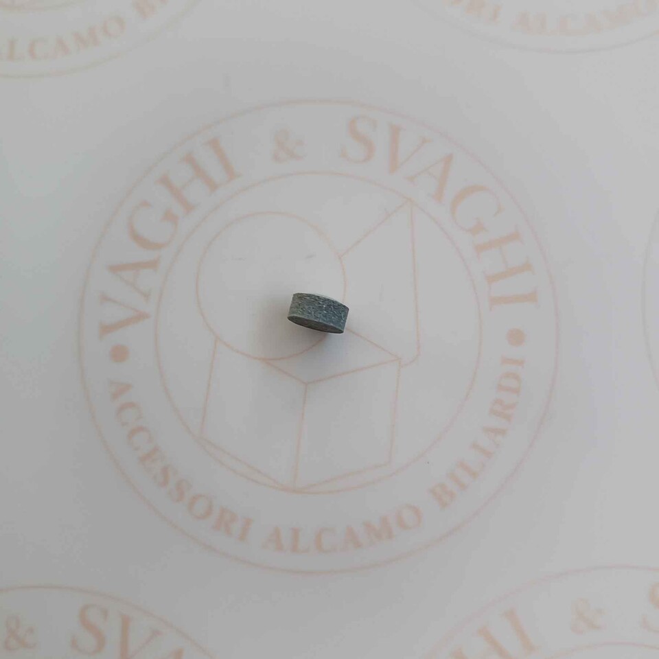 CUOIO DIAM.10 MM HARD