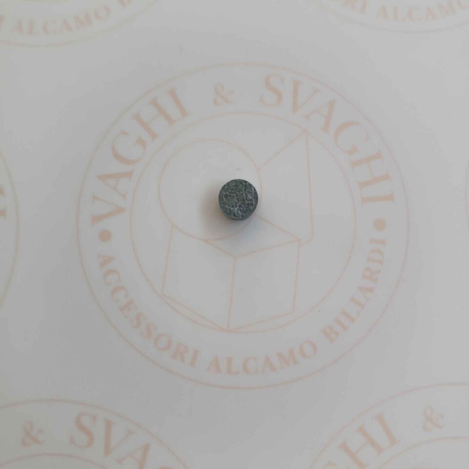 CUOIO DIAM.10 MM HARD