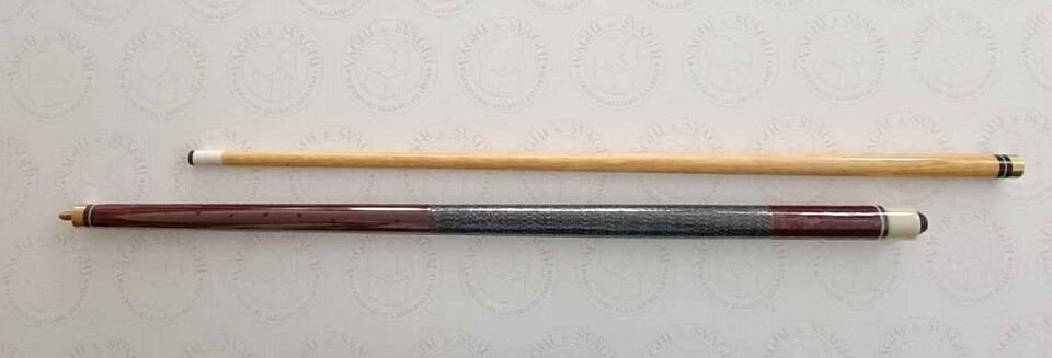 STECCA DA BILIARDO KOREA/CHINA 5/9 BIRILLI 2 PZ