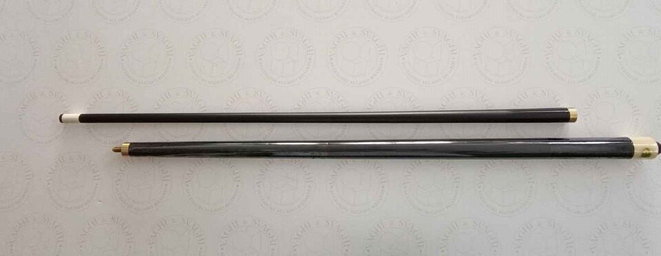 STECCA PER GIOCO POOL NORDITALIA COLORE NERA