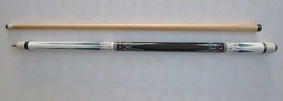 STECCA PER GIOCO POOL TOTEM ELEGANT  2 PZ.