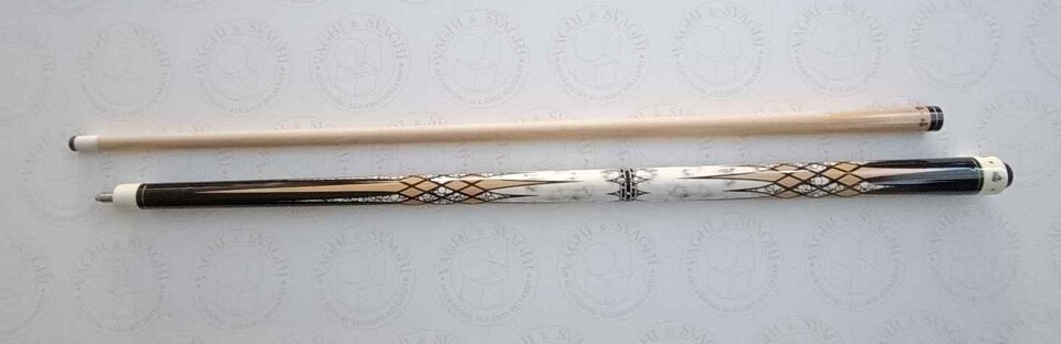 STECCA PER GIOCO POOL 3 PREMIUM 2 PZ.