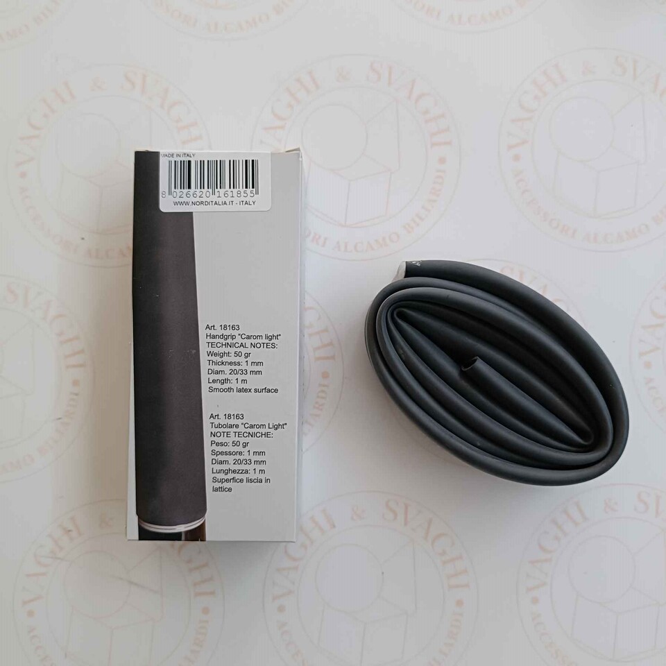 TUBOLARE CAROM LIGHT (copertone) NORDITALIA VENDUTO AL METRO