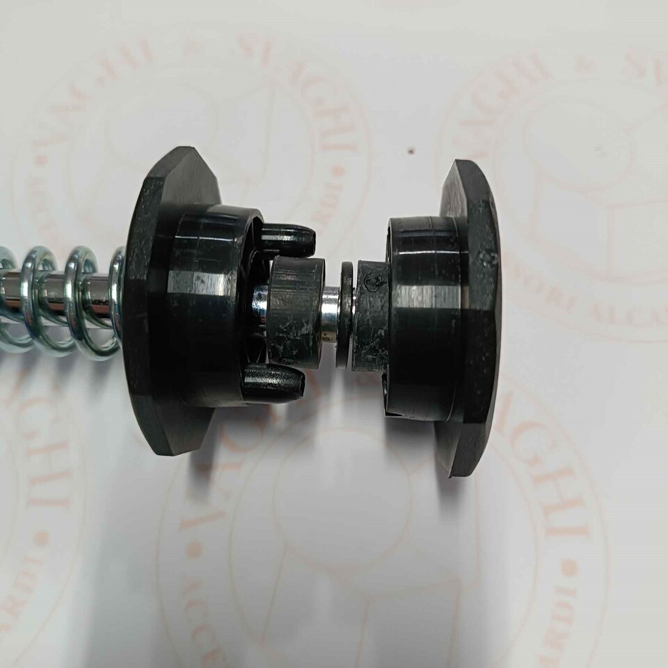 BOCCOLA  CHIUSA  DIAM 10 MM ROBERTO SPORT JOY