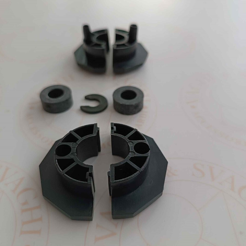 BOCCOLA  CHIUSA  DIAM 10 MM ROBERTO SPORT JOY