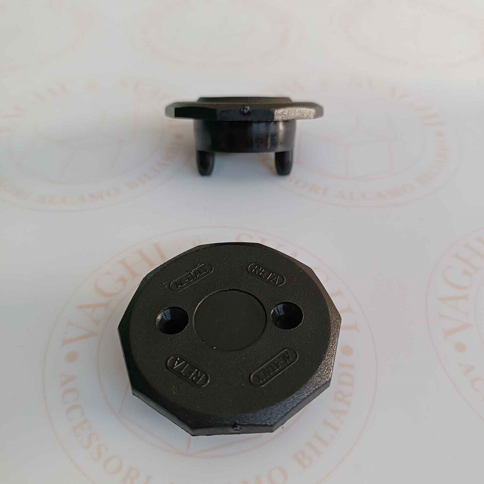 BOCCOLA  APERTA DIAM 16 MM ROBERTO SPORT JOY