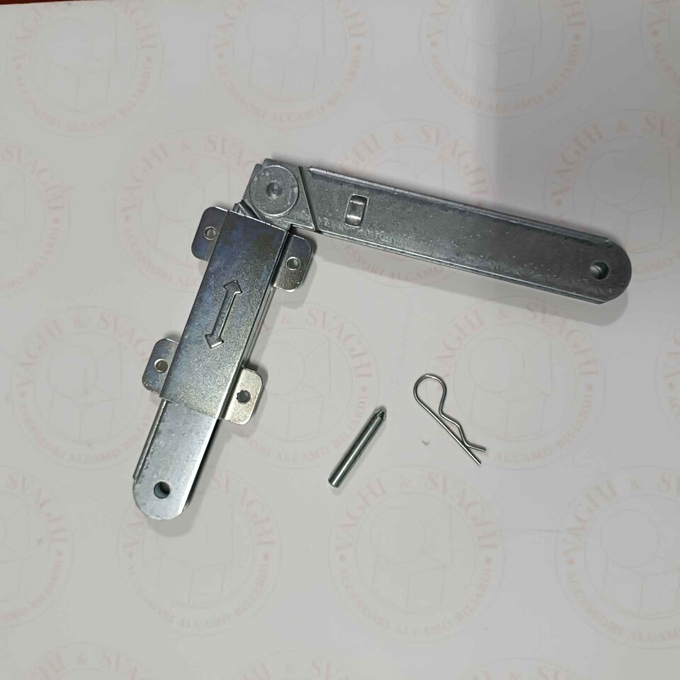 KIT SOSTEGNO DI SICUREZZA GARLANDO