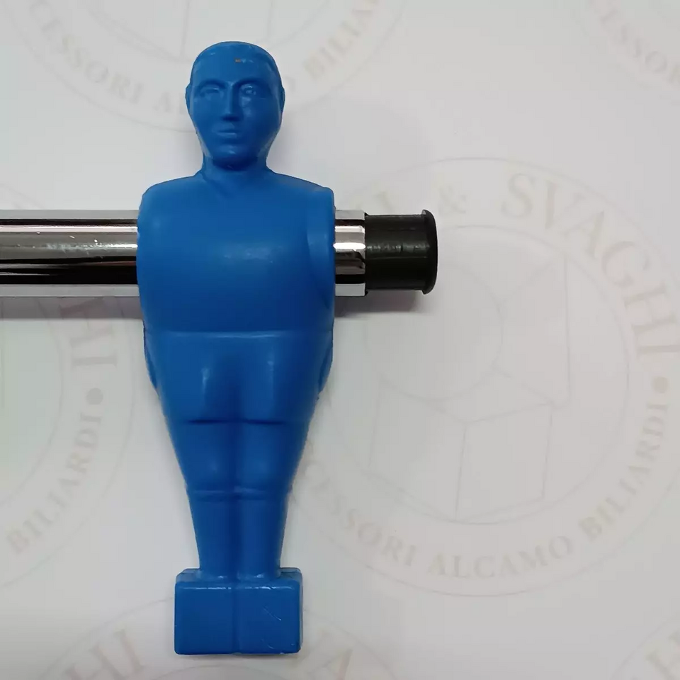 BOCCOLINA  PER  ASTINA FRIM SPORT DIAMETRO 18 MM. SET 10 PZ