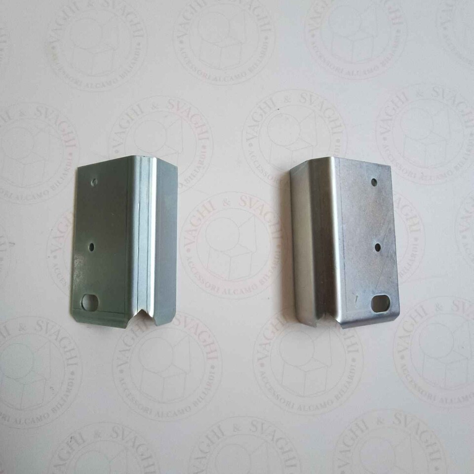 STAFFA ROBERTO SPORT PER SERRATURA A PRESSIONE DX/SX