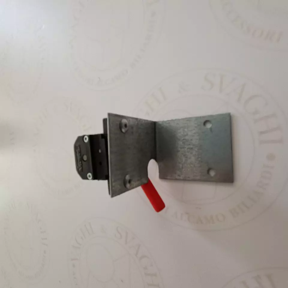 CONTAPARTITE PER CALCIO BALILLA GARLANDO DA APPLICARE SUL RACCOLTA/RILASCIO PALLINE