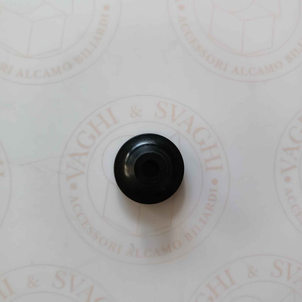 POMELLO PER GETTONIERA GARLANDO SENZA VITE E BUSSOLOTTO (ART. G-97)