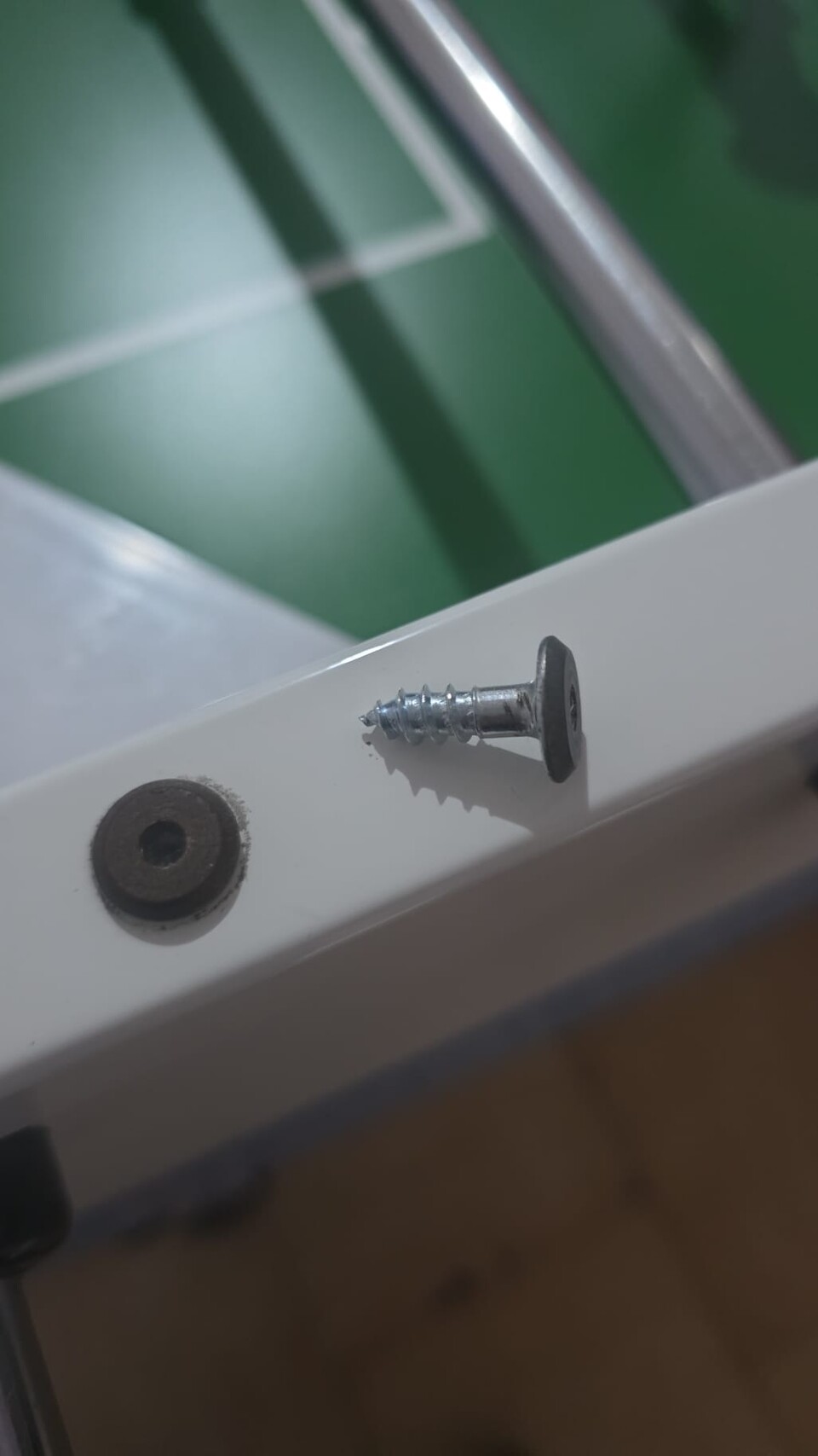 VITI PER COPRIBOCCOLA ROBERTO SPORT PER REVOLUTION