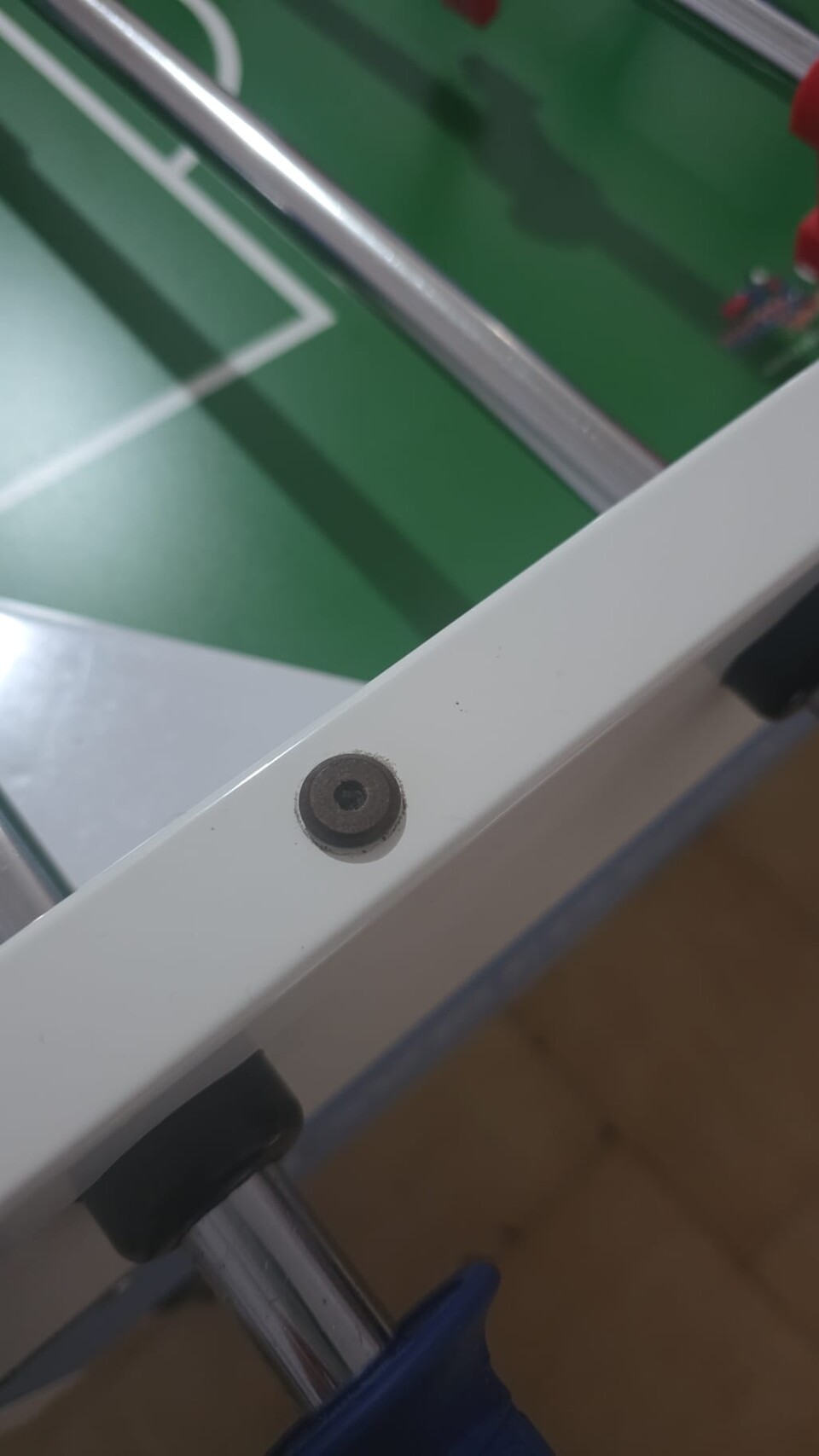 VITI PER COPRIBOCCOLA ROBERTO SPORT PER REVOLUTION