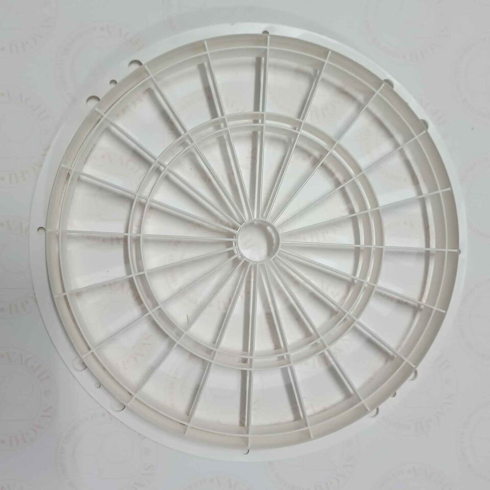 BERSAGLIO (RAGNATELA VUOTA) NORDITALIA PER 4 CYBERDINE