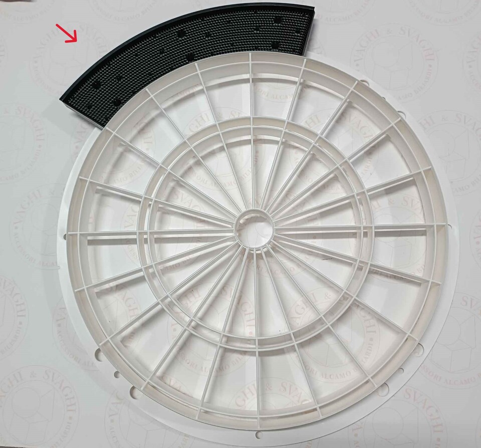 SETTORE ZERO NORDITALIA X NOVOMATIC- CYBERDINE