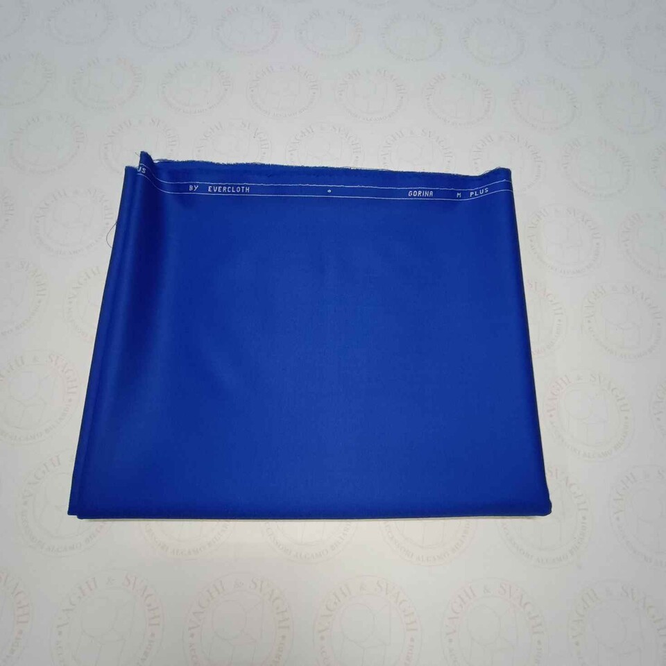 PANNO X SPONDE DA BILIARDO GORINA M PLUS BLU