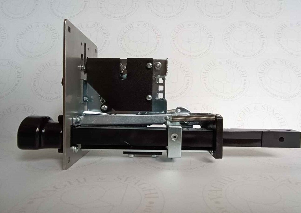 GETTONIERA PER CALCIO BALILLA ROBERTO SPORT MODELLO SUPER PER GETTONI