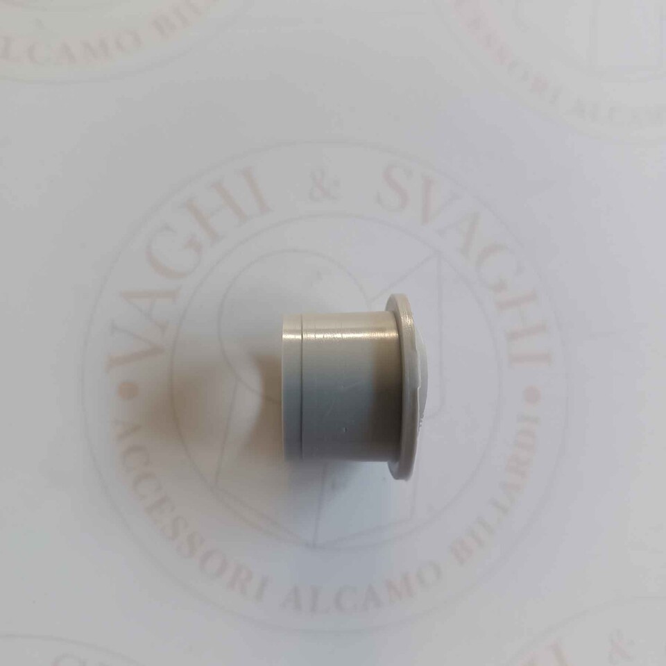 BOCCOLINA DI SCORRIMENTO ROBERTO SPORT DIAMETRO 16 MM.