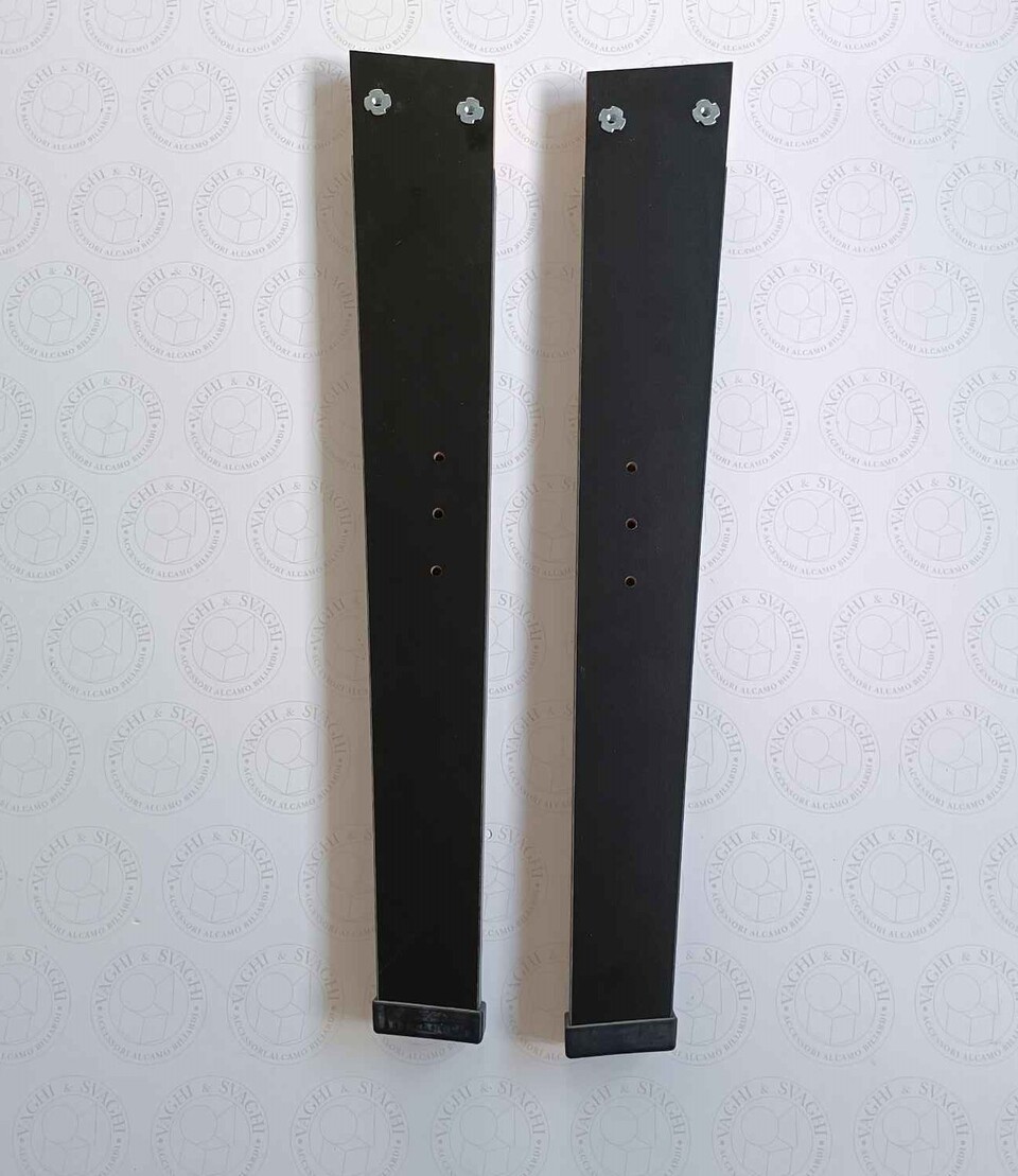 GAMBA IN MDF SET 2PZ. ROBERTO SPORT PER MODELLO SCOUT E FAMILY