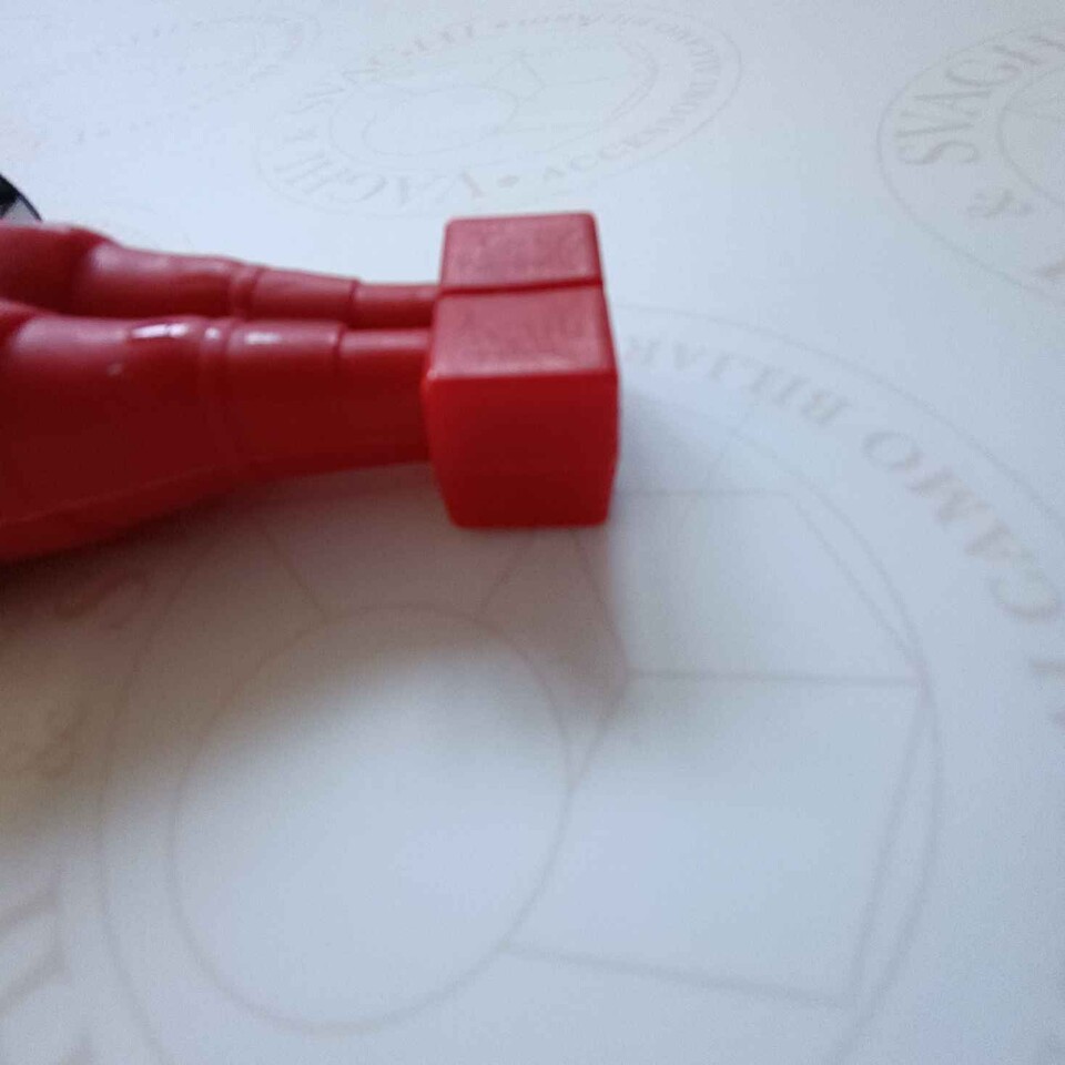 ASTE ESTERNE (ASTE CON OMINI) 18 X 804 FRIM SPORT PER SPOT, VERSUS CASA, VERSUS, FASTER..