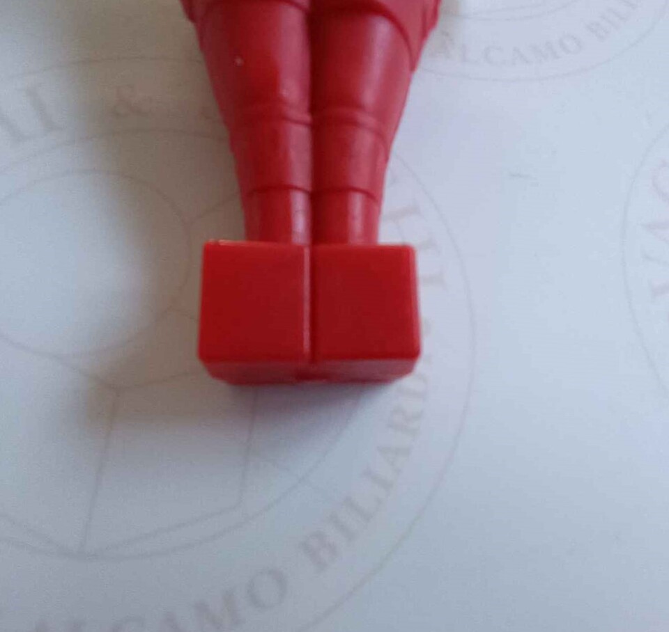 ASTE ESTERNE (ASTE CON OMINI) 18 X 804 FRIM SPORT PER SPOT, VERSUS CASA, VERSUS, FASTER..