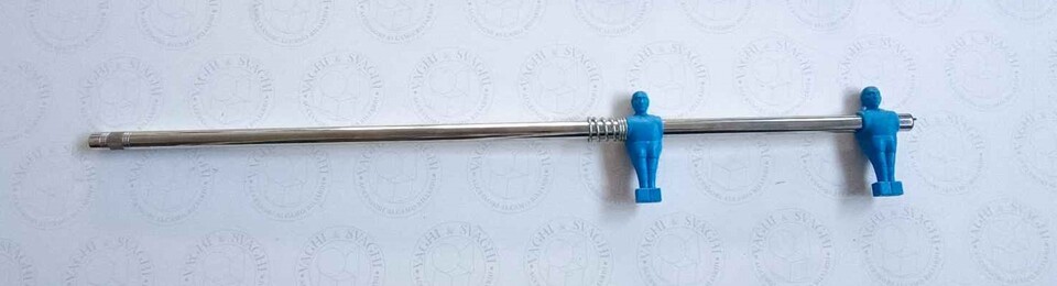 ASTE ESTERNE (ASTE CON OMINI) 18 X 804 FRIM SPORT PER SPOT, VERSUS CASA, VERSUS, FASTER..