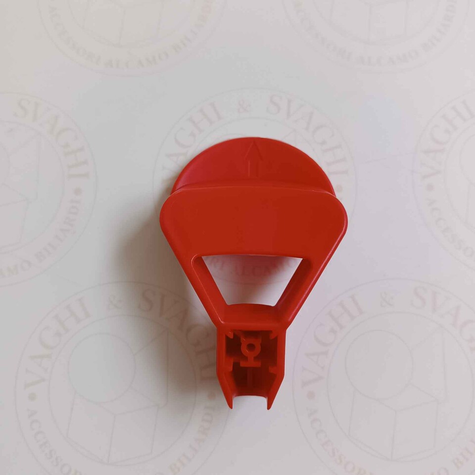 MANIGLIA SISTEMA SMS PER PING PONG GARLANDO ADVANCE INDOOR