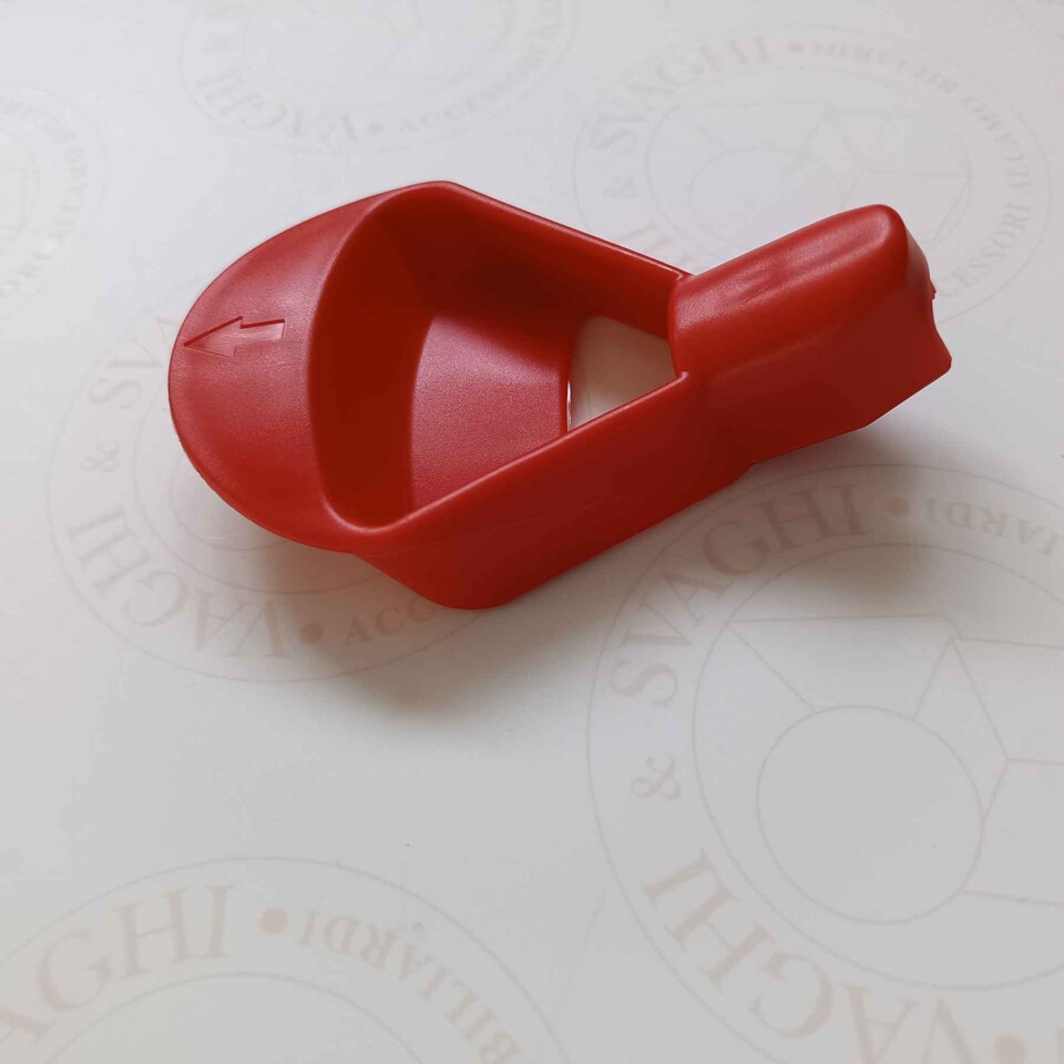 MANIGLIA SISTEMA SMS PER PING PONG GARLANDO ADVANCE INDOOR