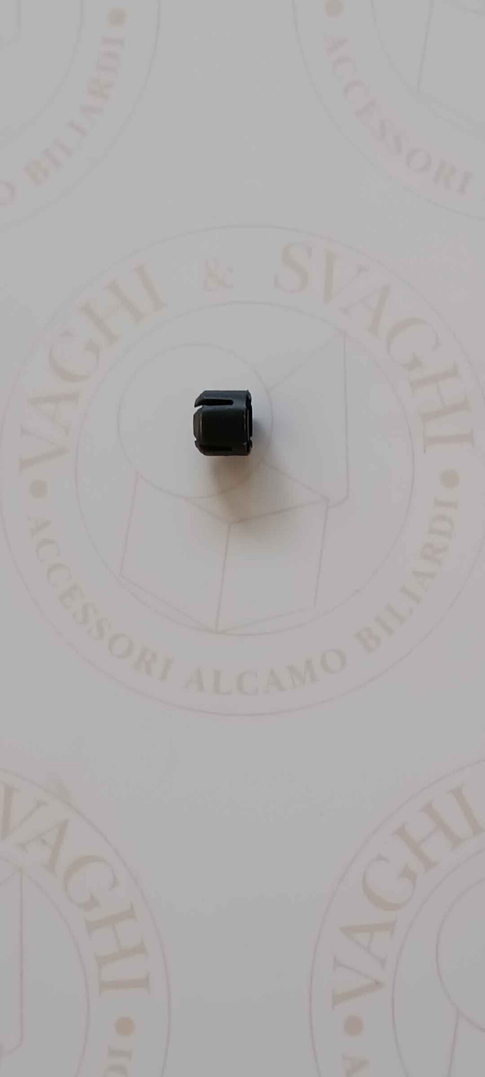 BOCCOLINA A SCATTO GARLANDO PER ASTINA TELESCOPICA DIAM. 16 SET 10 PZ
