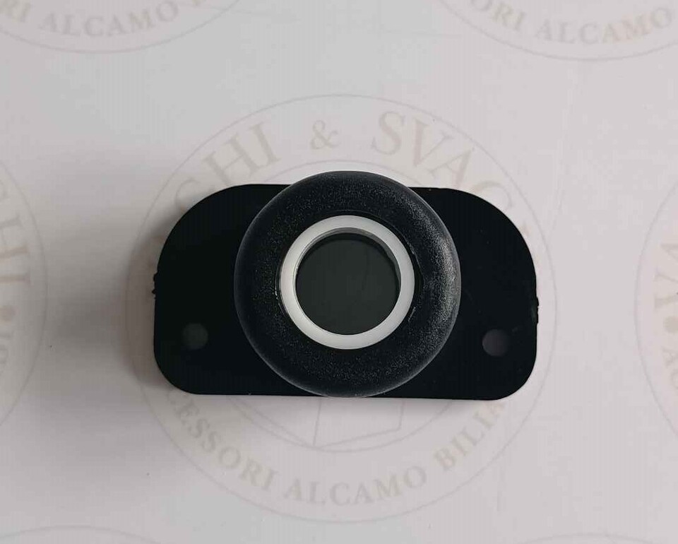 BOCCOLA ROBERTO SPORT UNIVERSALE DIAM 16 MM