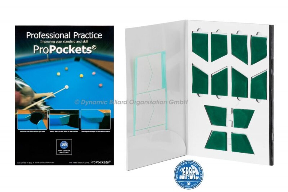 RESTRINGI BUCHE 5M PER POOL
