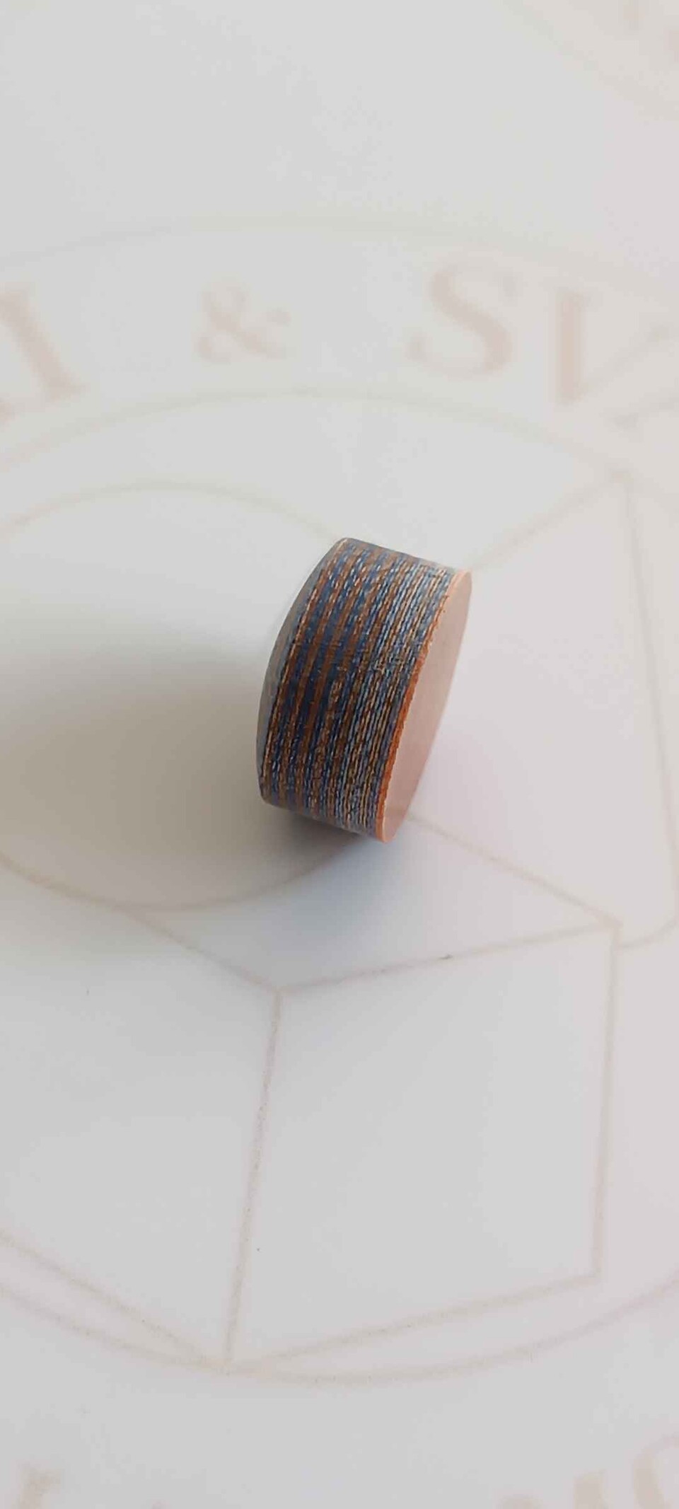 CUOIO (NON ORIGINALE) DIAM.14 MM