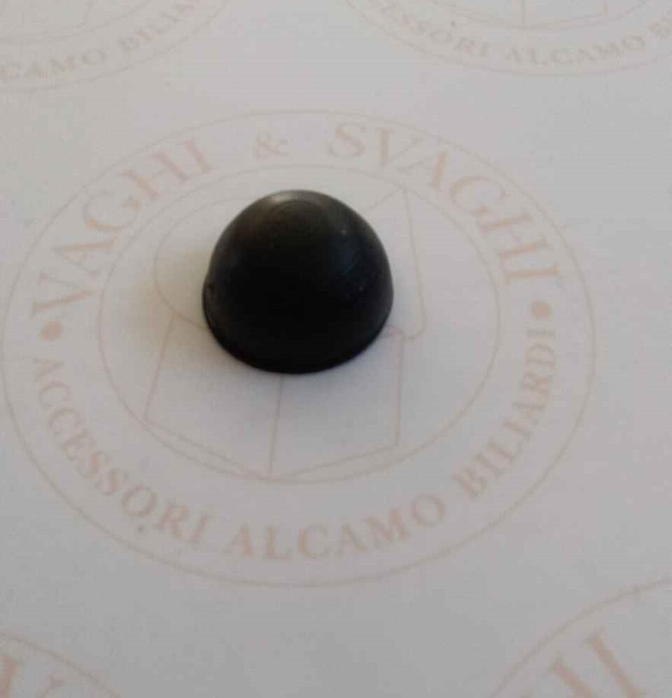 PARACOLPO DA INCOLLARE NORDITALIA SENZA TELA DIAM. 30 MM.