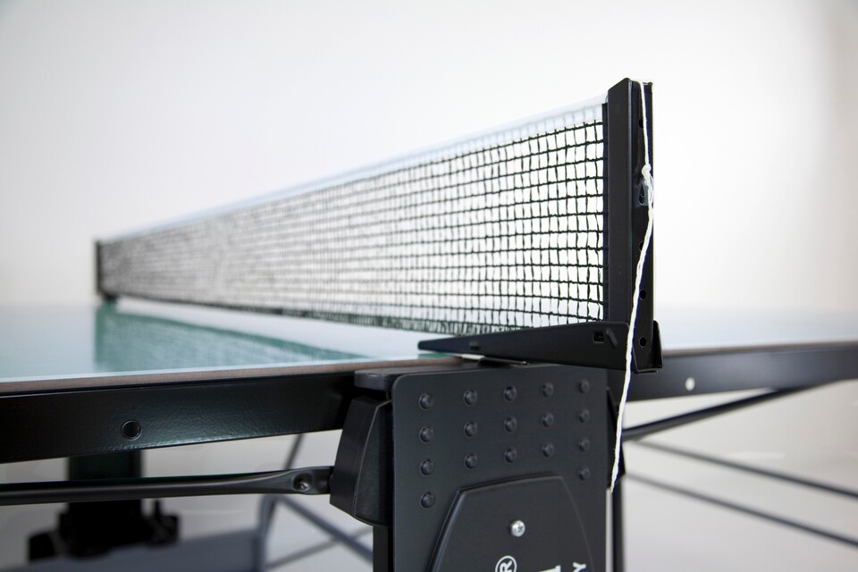 PING PONG GARLANDO MASTER INDOOR PIANO VERDE