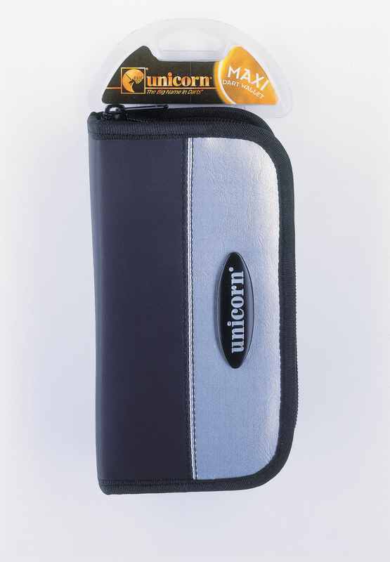ASTUCCIO FRECCETTE UNICORN MAXI DART WALLET
