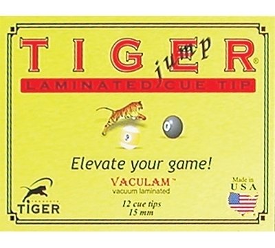 CUOIO TIGER JUMP DIAMETRO 15