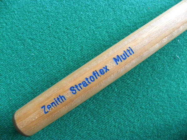 STRATOFLEX MULTI ZENITH