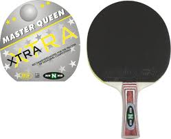 RACCHETTA NORDITALIA MASTER QUEEN EXTRA